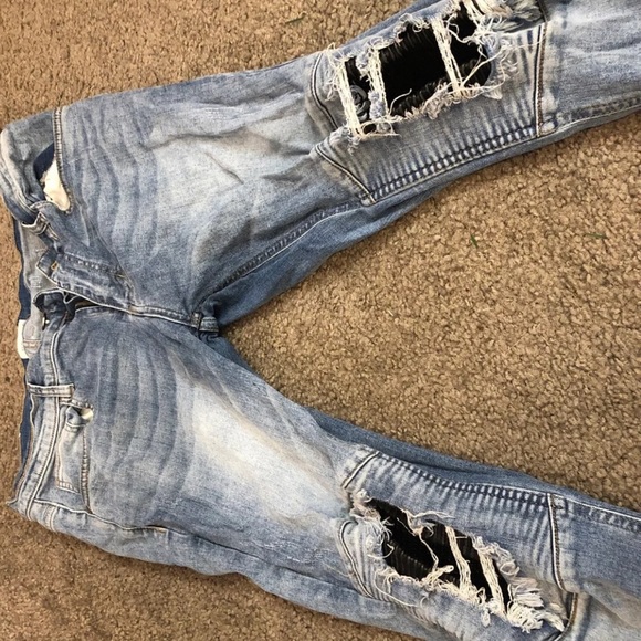 Men’s Jeans - Picture 4 of 5